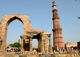 04 Nights / 05 Days Delhi - Jaipur - Agra - Delhi