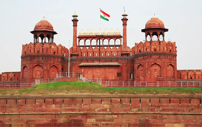 04 Nights / 05 Days Delhi - Jaipur - Agra - Delhi