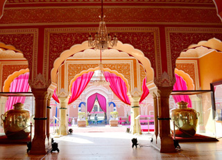 04 Nights / 05 Days Golden Triangle Tour 