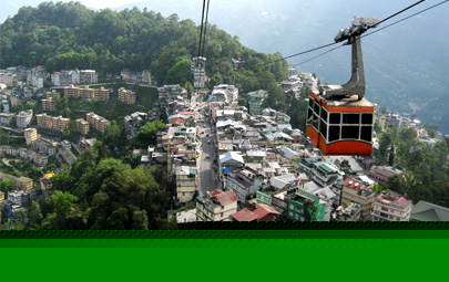 sikkim