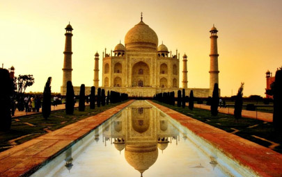 04 Nights / 05 Days Golden Triangle Tour 