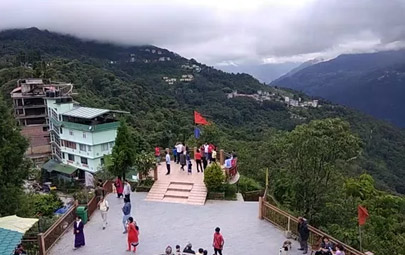 sikkim